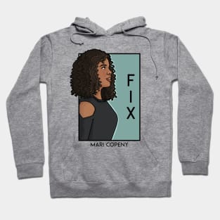 Fix Hoodie